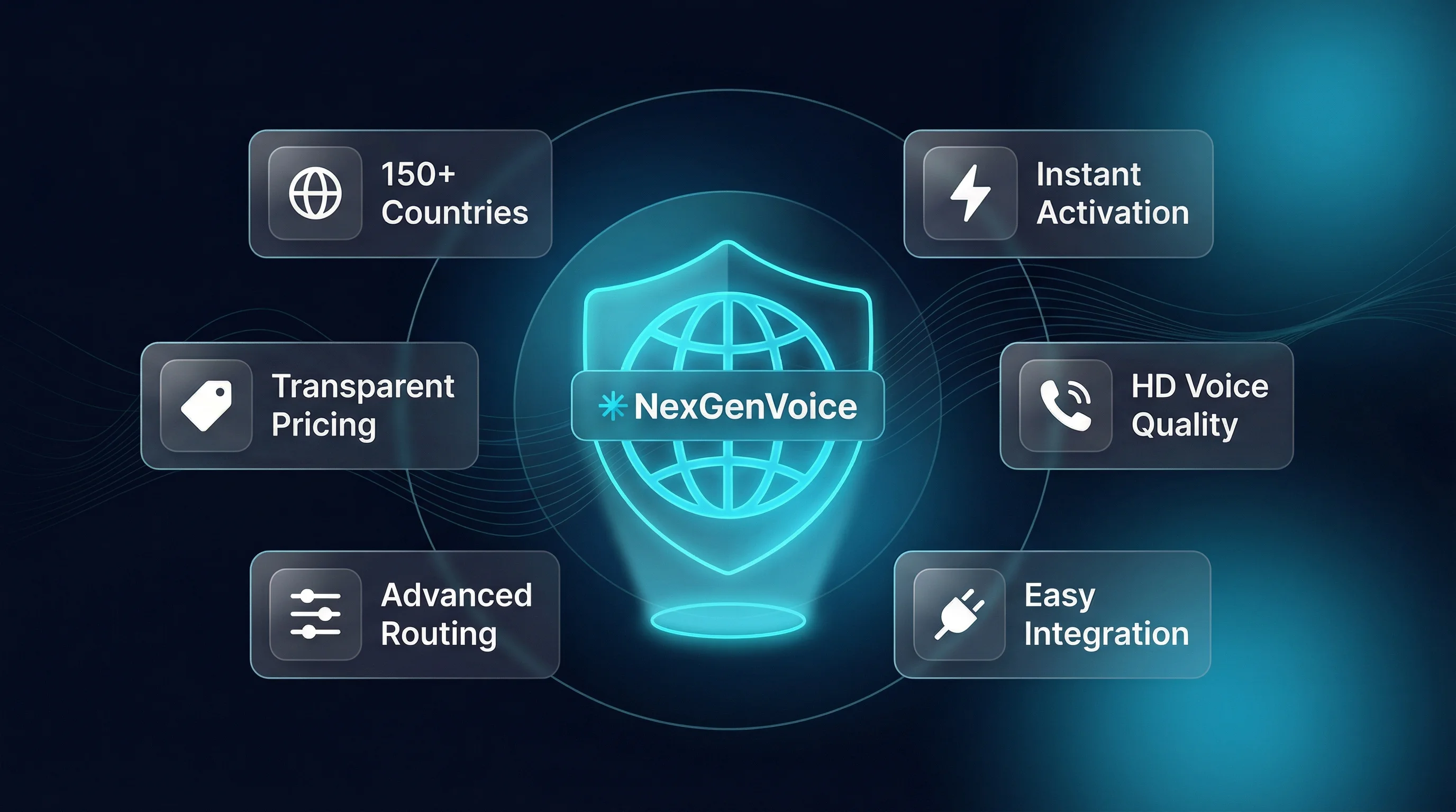 Essential features checklist for choosing a DID numbers provider